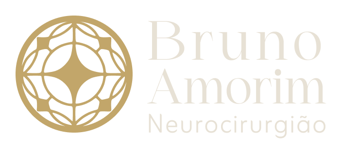 Dr. Bruno Amorim Coelho, Neurocirurgião