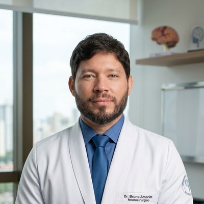 Dr. Bruno Amorim Coelho